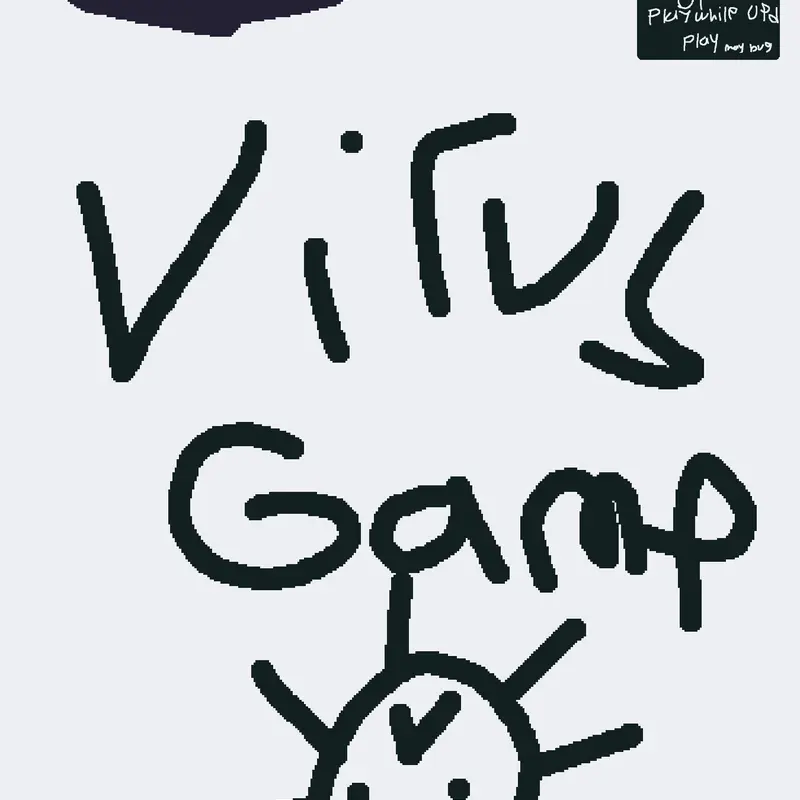 Game by @Ruviskiii