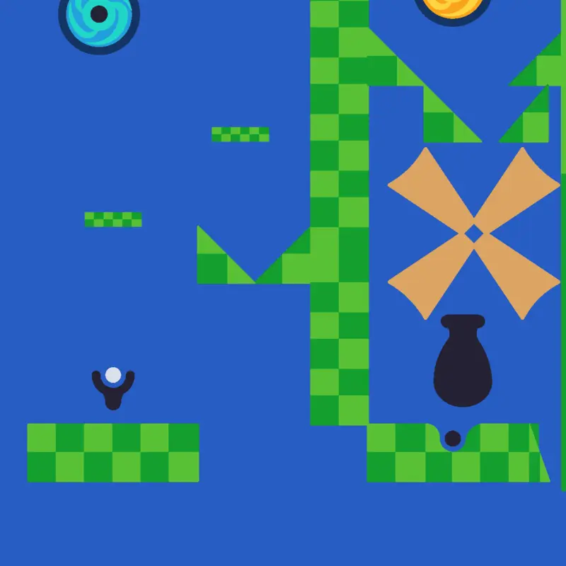 Game by @NeKAj