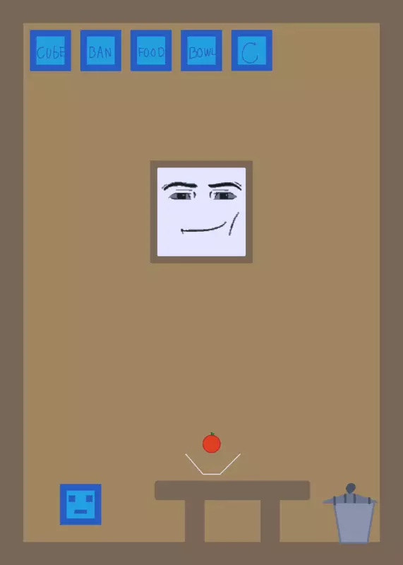 Game by @MunciFun