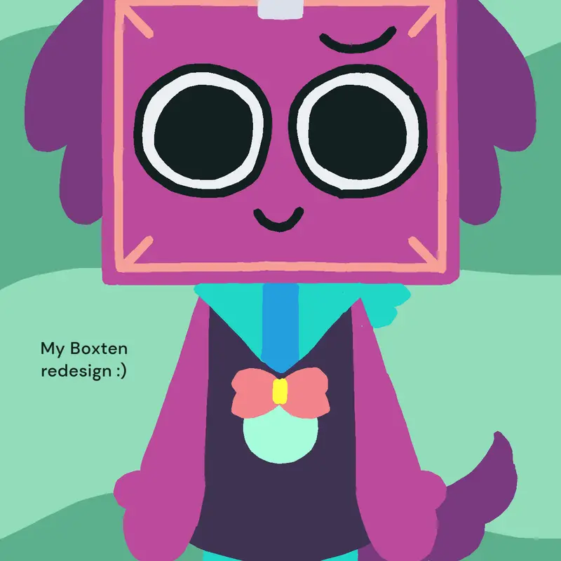 Game by @PrismEnder