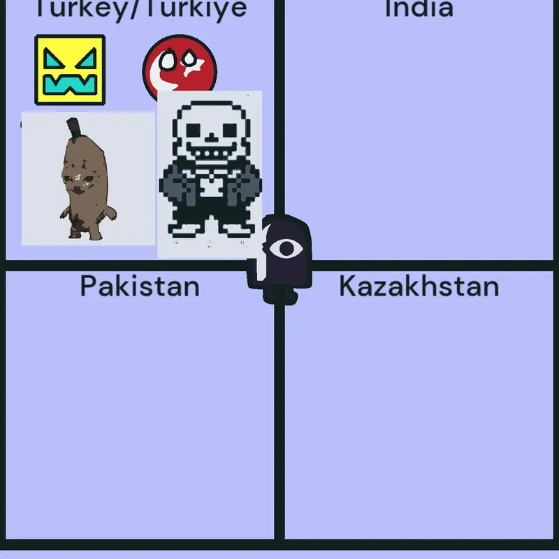 Game by @ruzzzgi