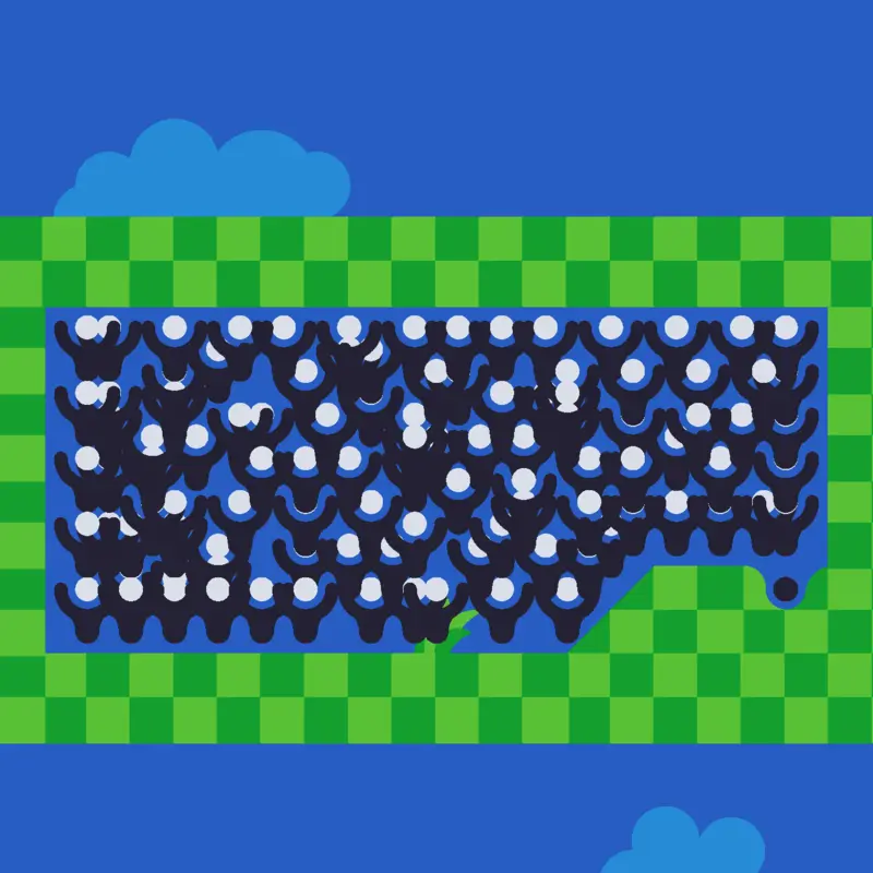 Game by @SmilingLucas