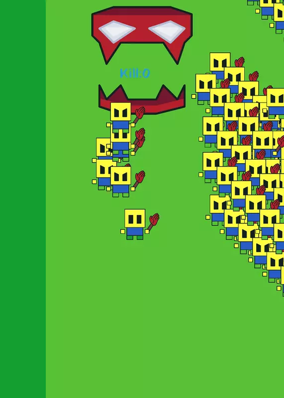 Game by @sixsevenxd