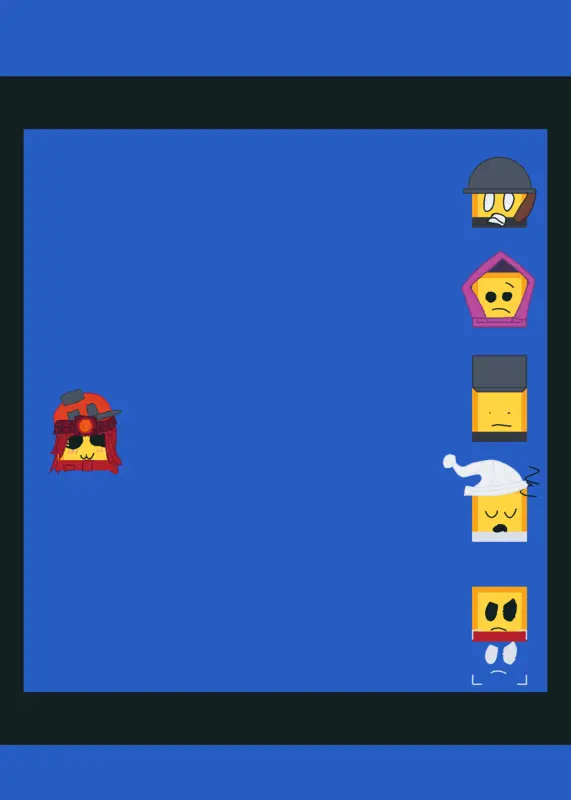 Game by @NewellBattler-TBB-