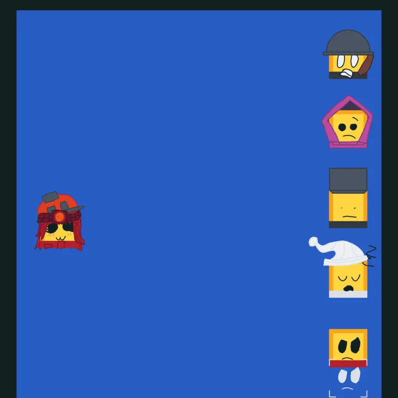 Game by @NewellBattler-TBB-