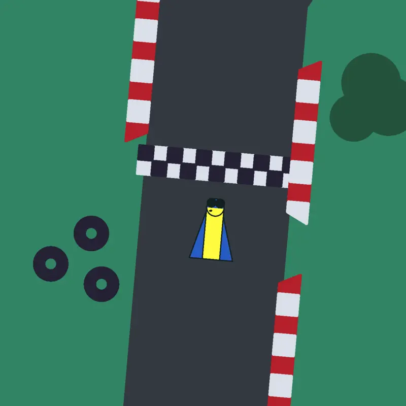 Game by @spilodatvi2