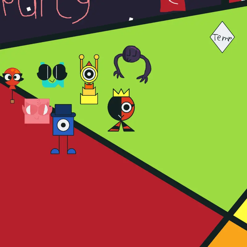 Game by @TRES_official