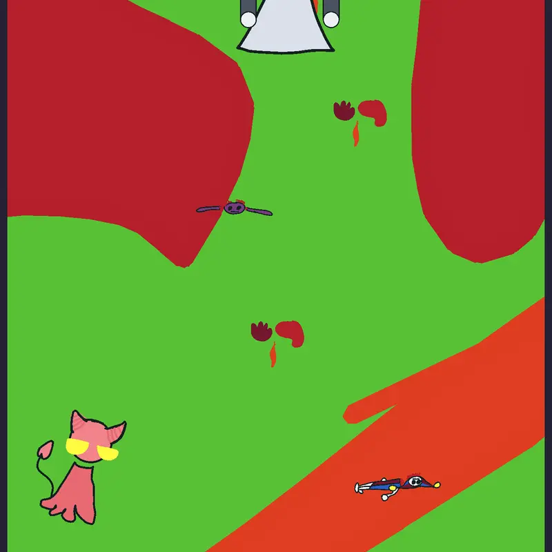 Game by @seshi