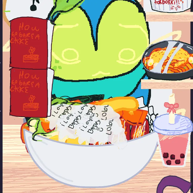 Game by @MewoCat