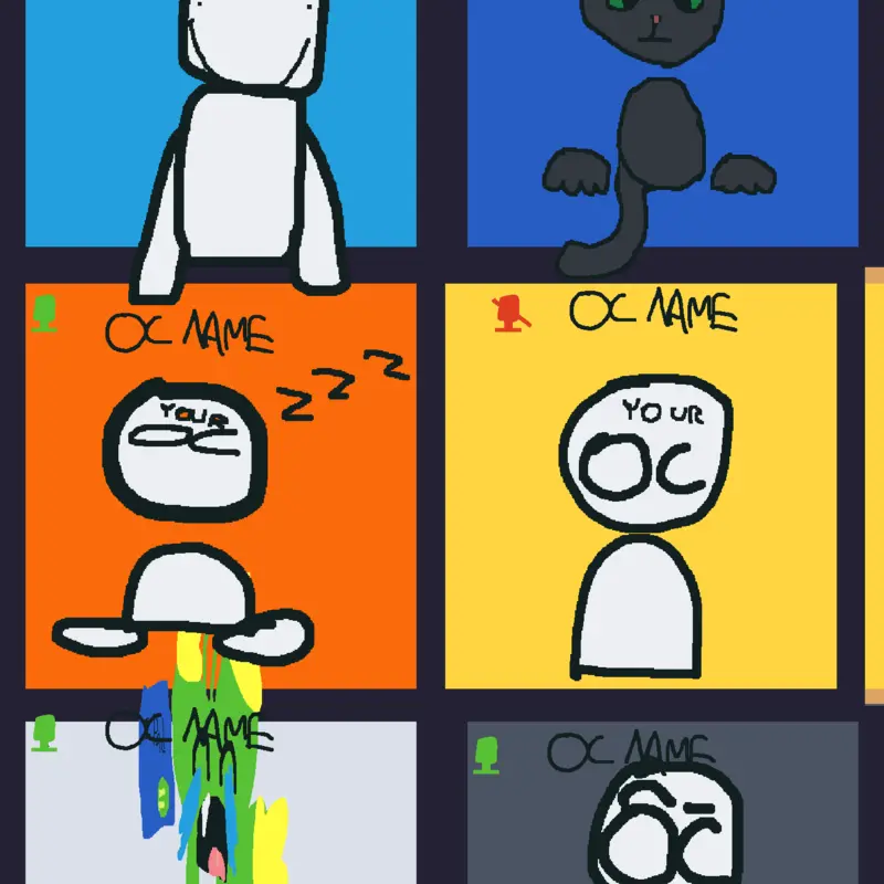 Game by @AlienCat122