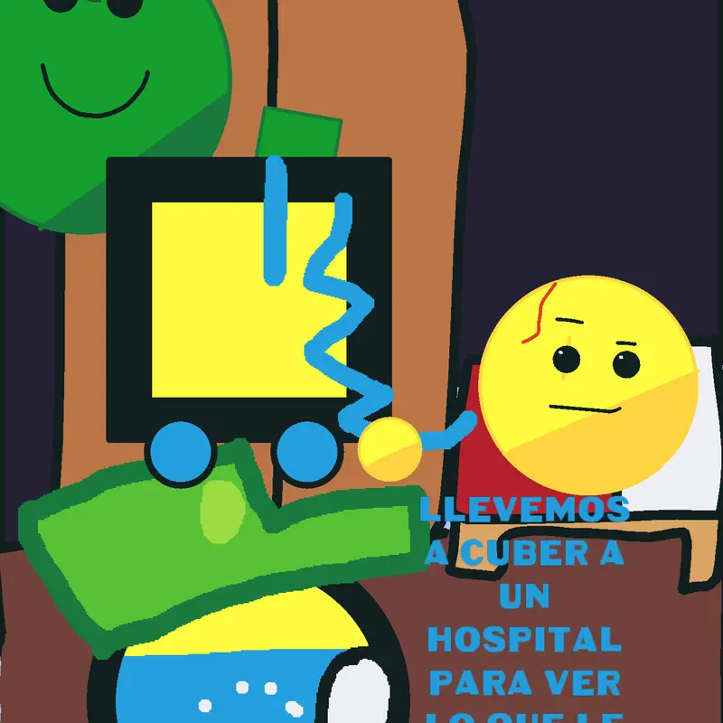 Game by @cuber_games