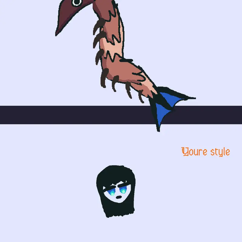 Game by @pearle