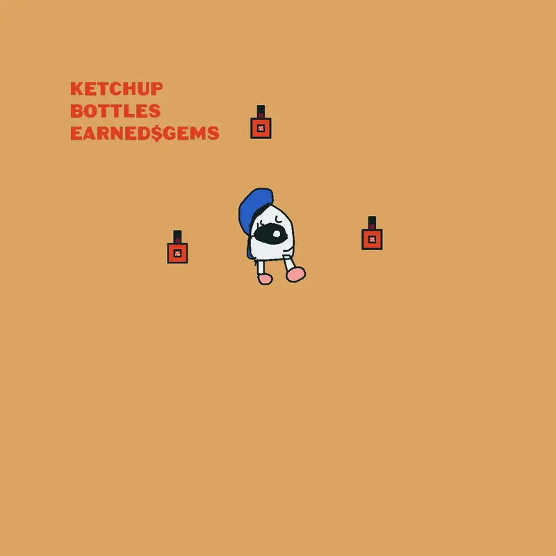 Game by @Idkilikesans