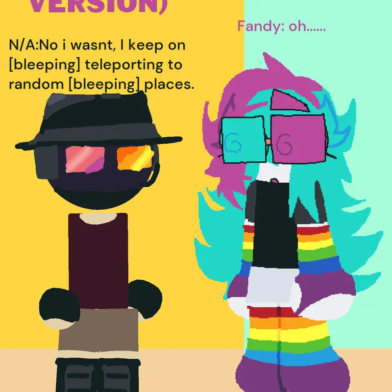 Game by @FanSkull_NoJustNeeded