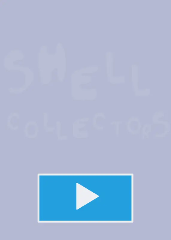 Shell Collectors! by @Swirlz_Official