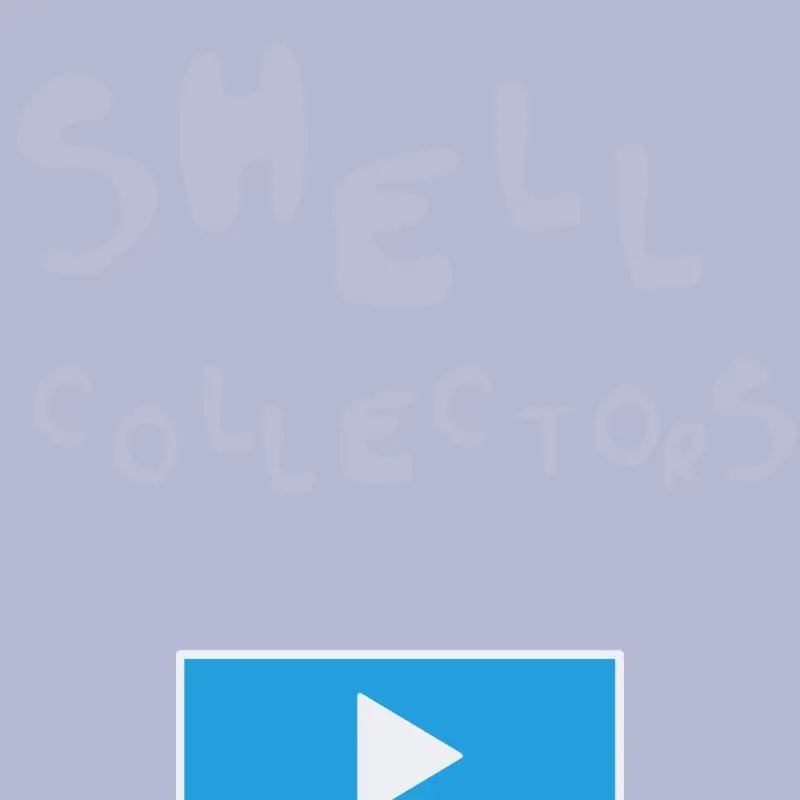 Shell Collectors! by @Swirlz_Official