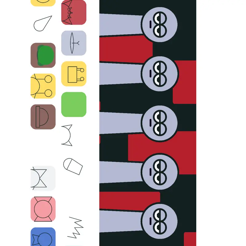 Game by @clukr_ofc