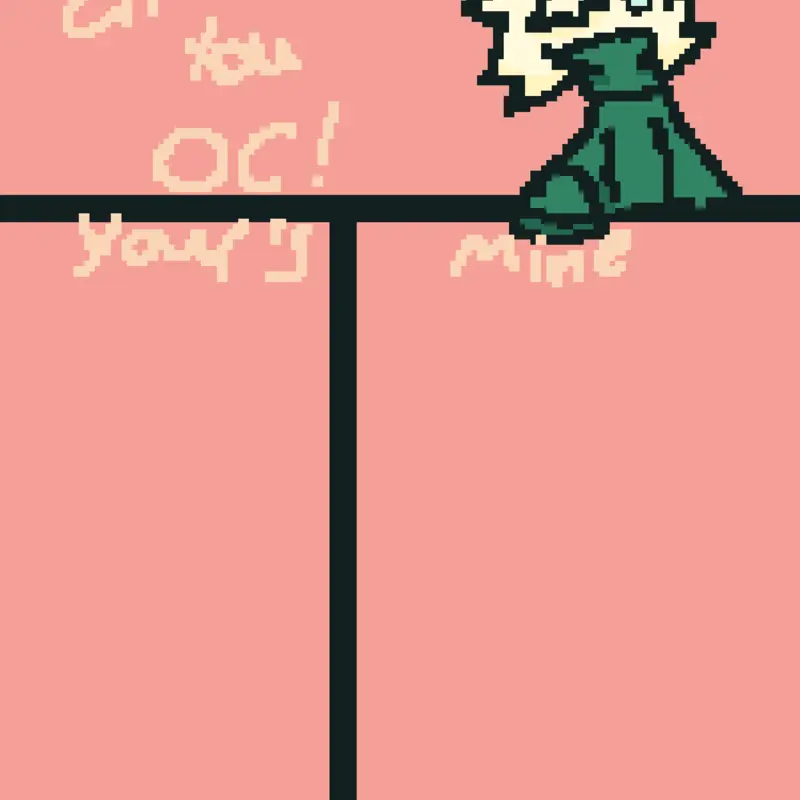 Game by @Leafy_the_therian