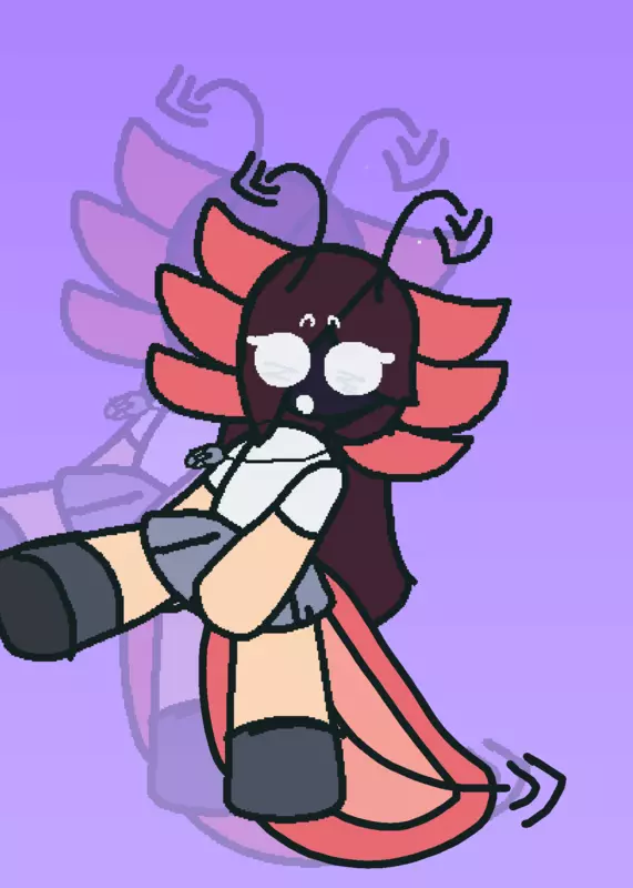Game by @KiraDaAxolotl123