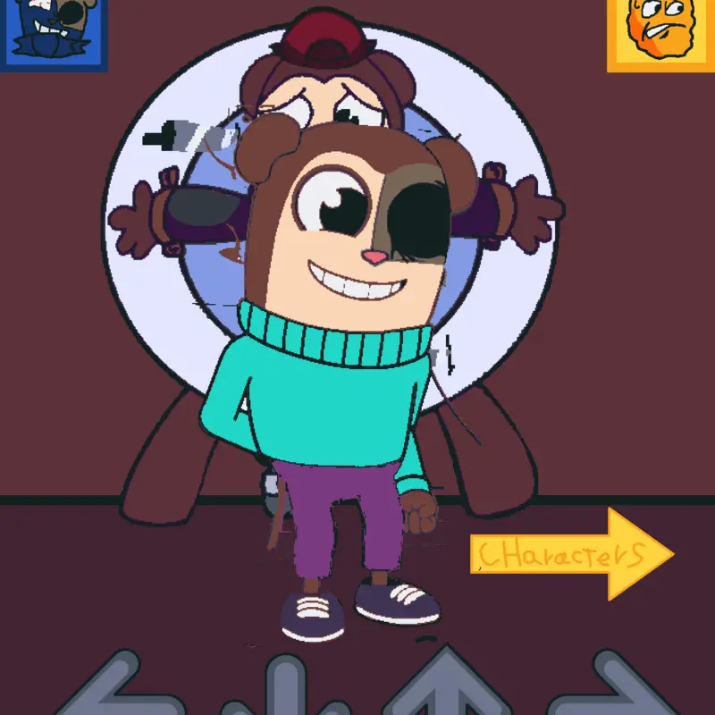 Game by @-_mastei_oficial_-