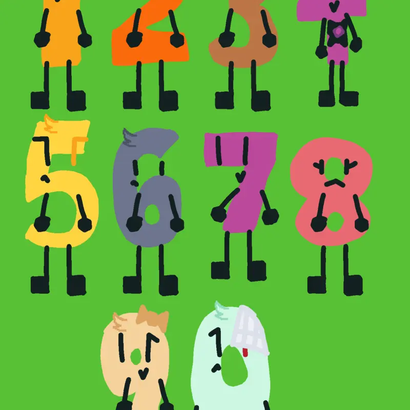 Game by @2105MathIsBack