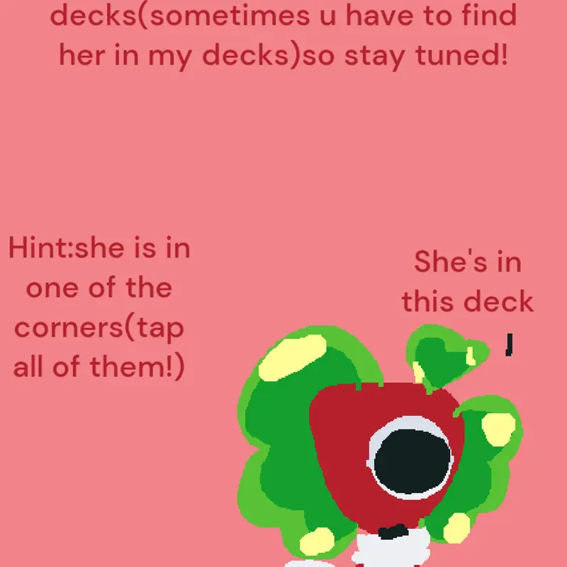 Game by @sprout_thestrawberry68