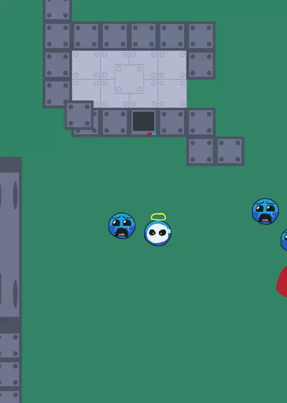 Game by @sprunkisimonstudios