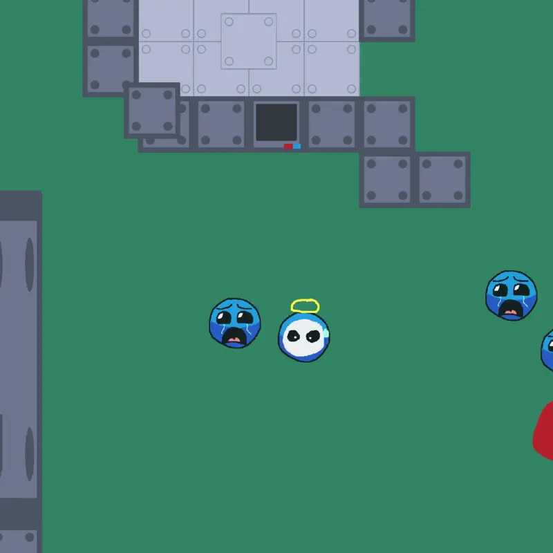 Game by @sprunkisimonstudios
