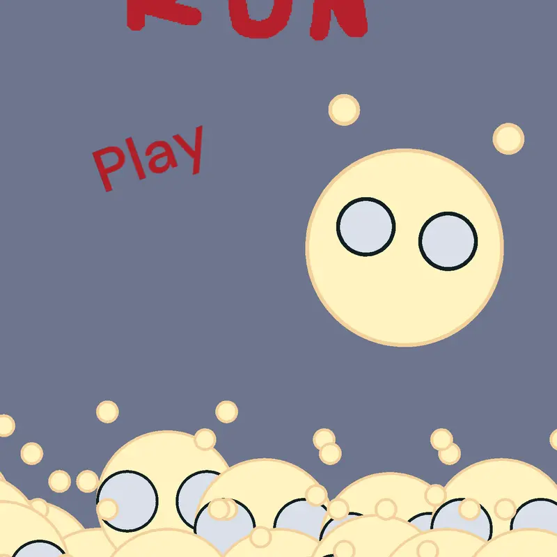 Game by @KarinDira