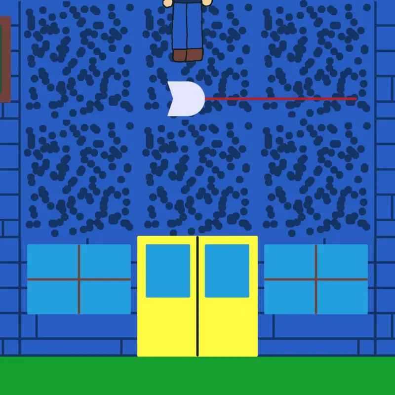 Game by @caty_orange_gamer_pro