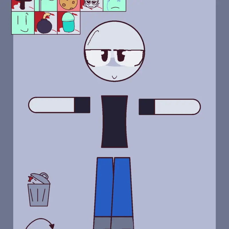 Game by @Alikoko9941