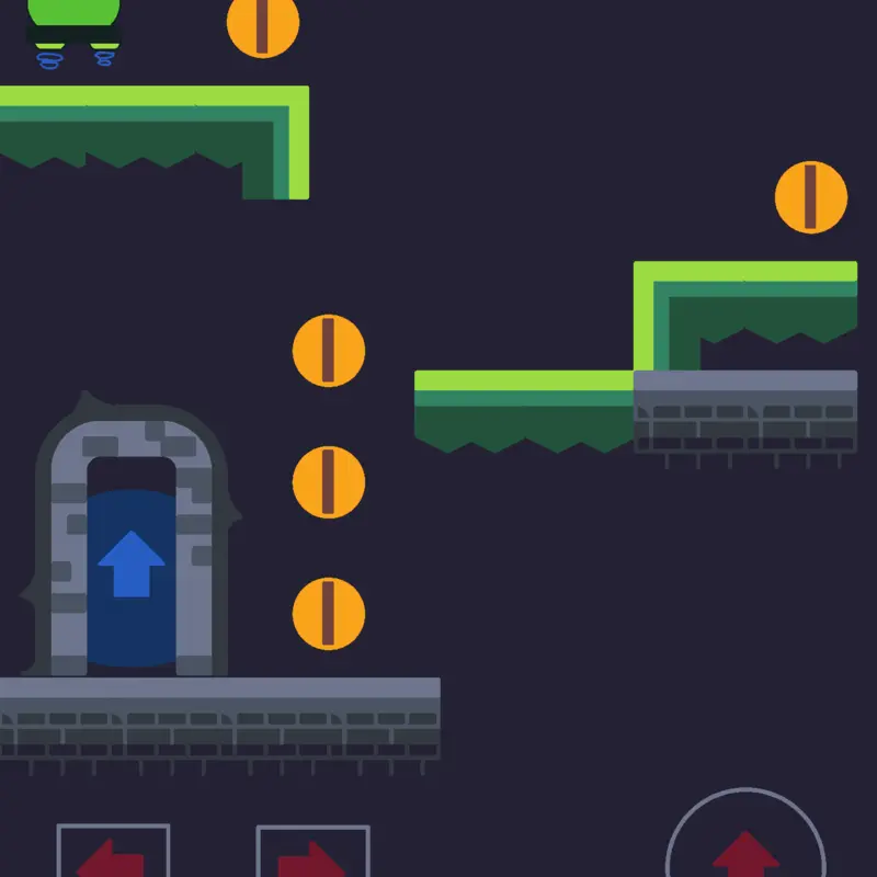 Game by @Domnick