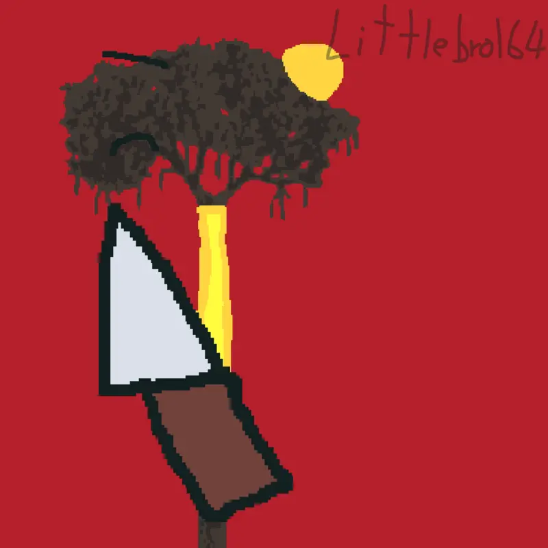 Game by @LepidendrontreeYT
