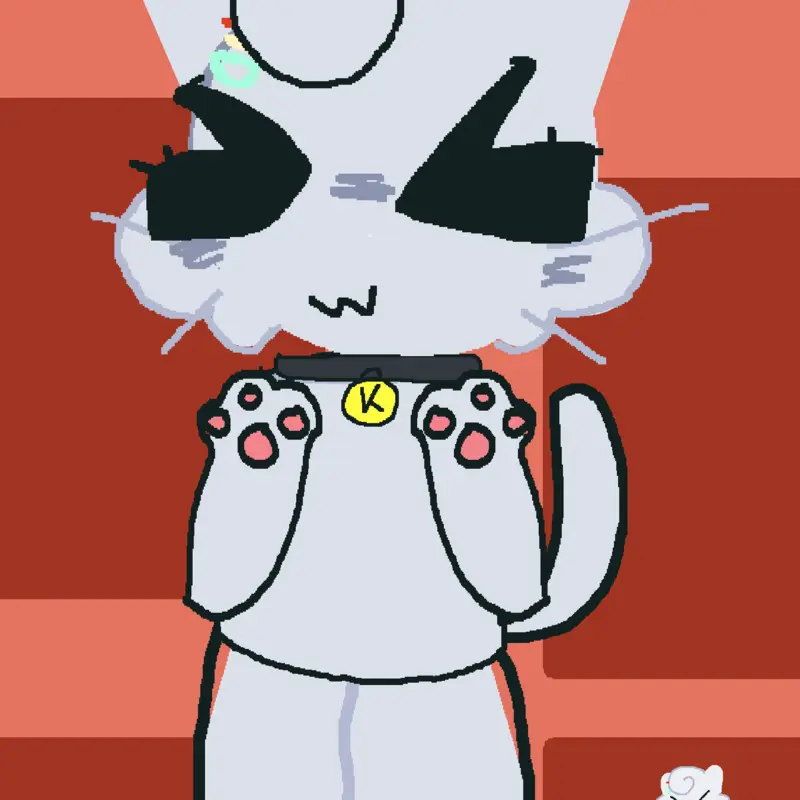 Game by @kiuQueen