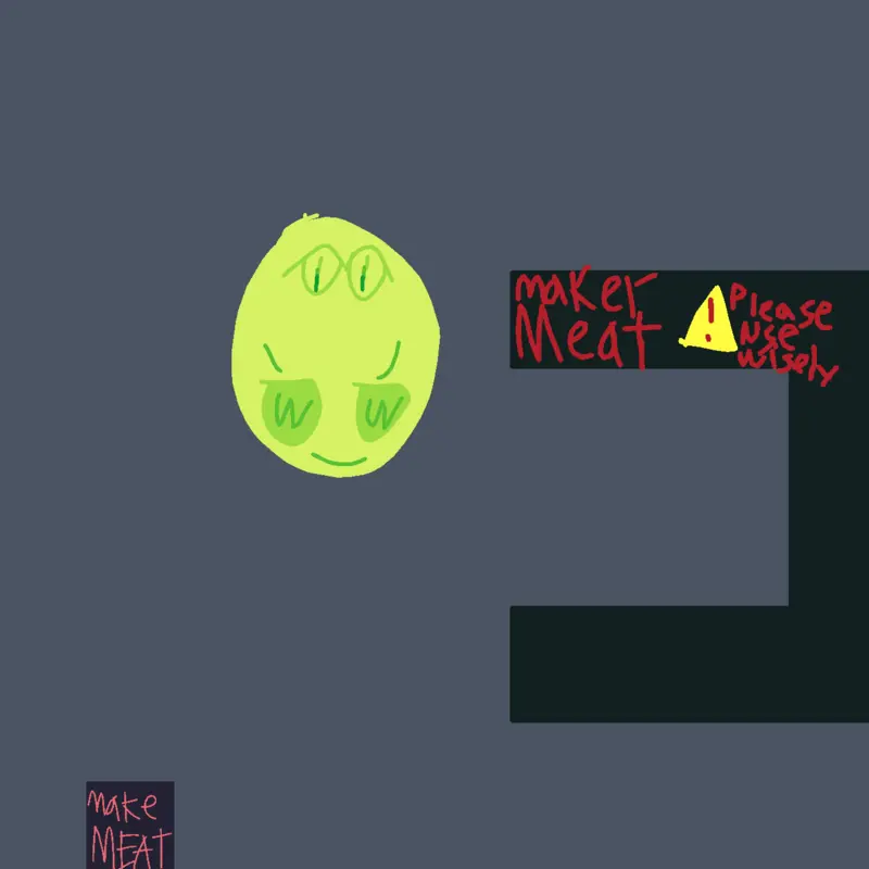 Game by @MADAFAKA