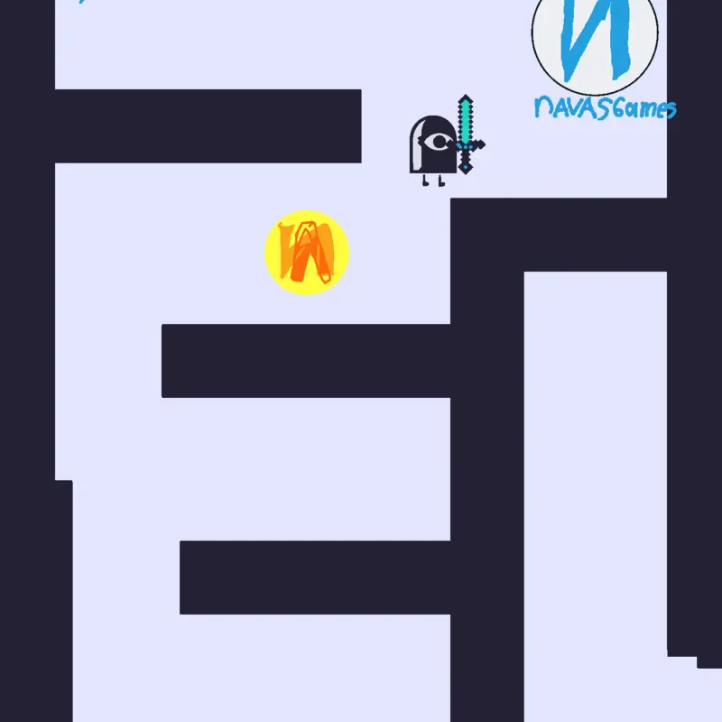 Game by @NAVAS_GAMES