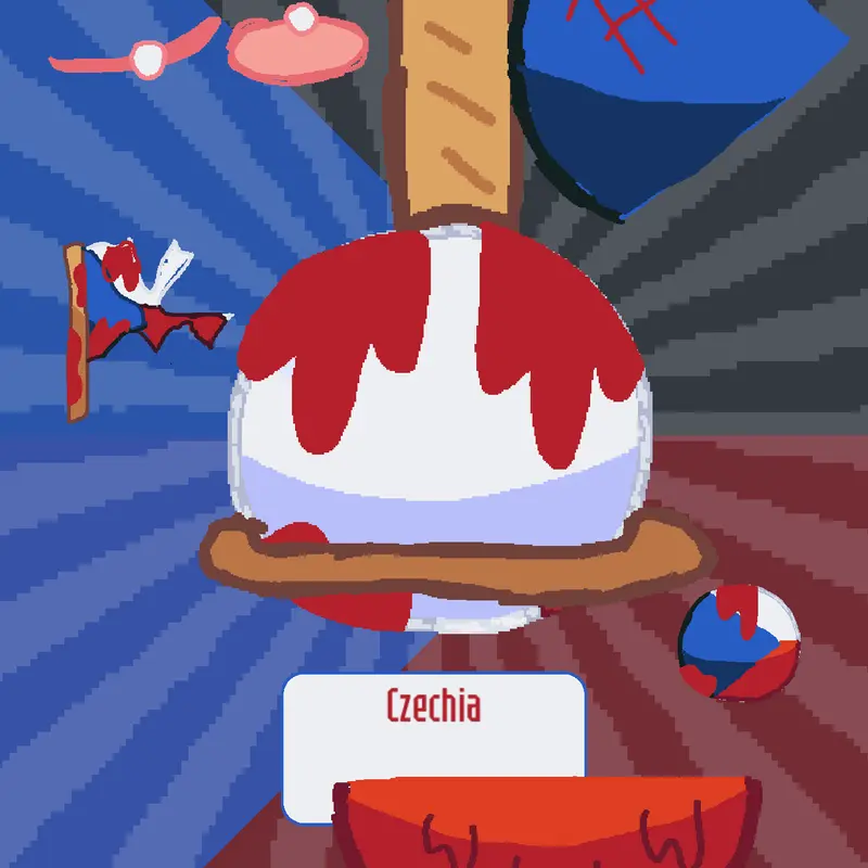 Game by @Czech_2026