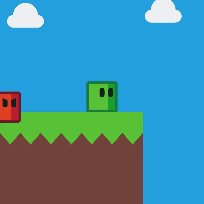 Game by @Heaven747