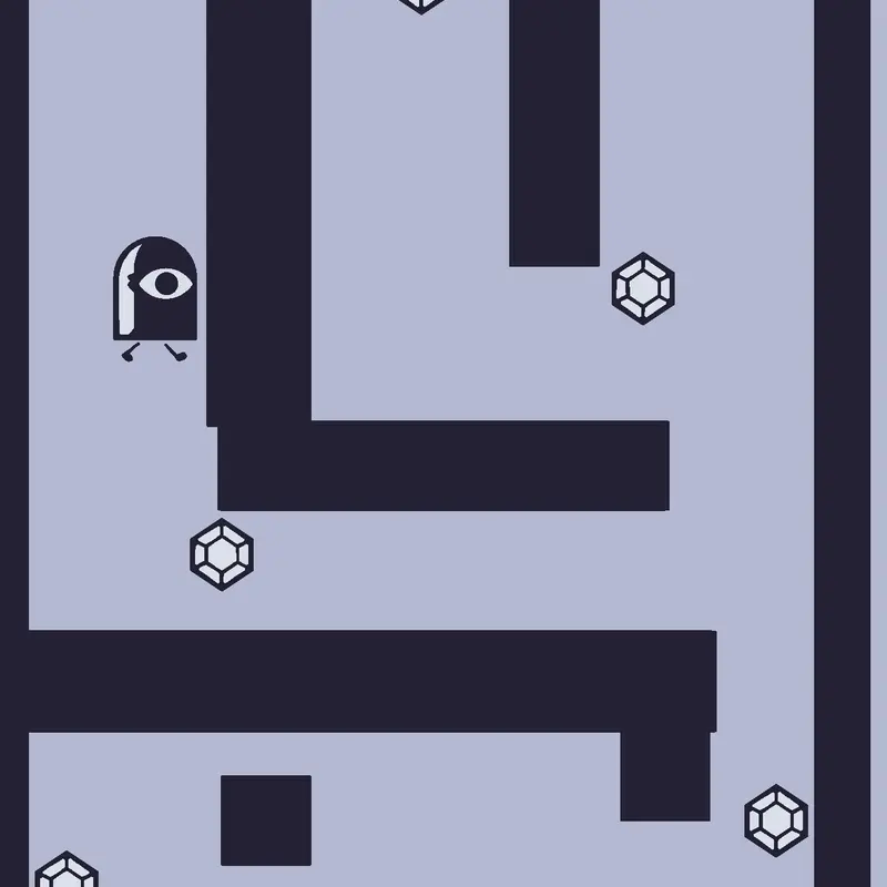 Game by @rubenprohoho