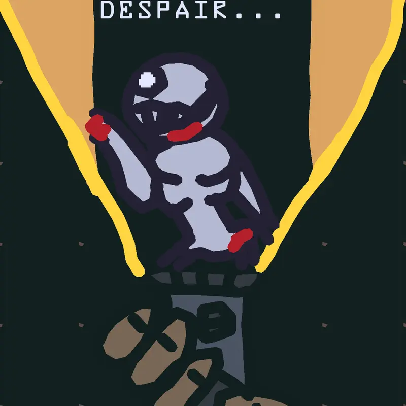 Game by @Scribble