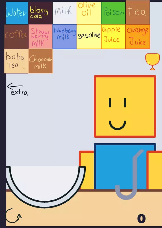 Game by @toastfortoasters