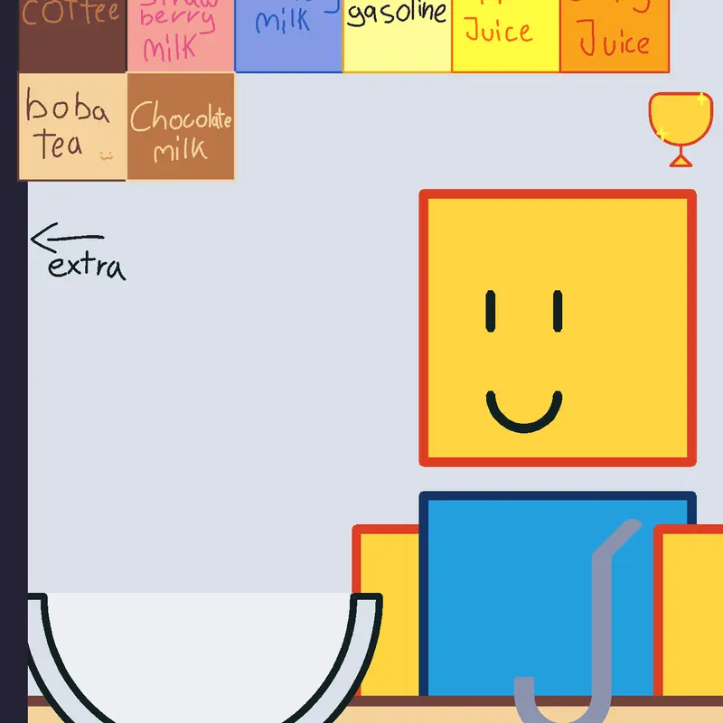 Game by @yvru