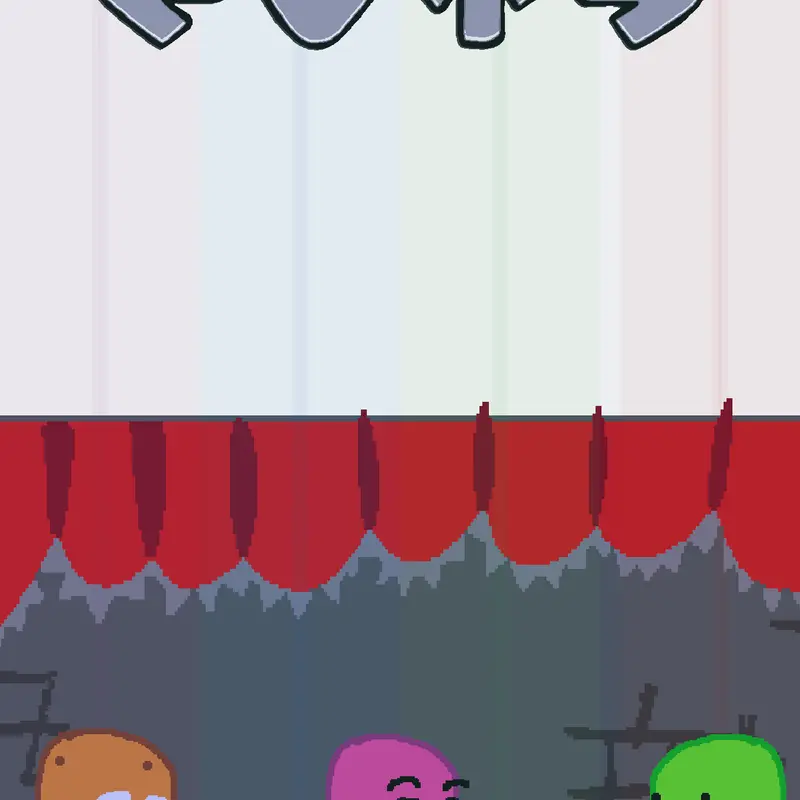 Game by @iblu
