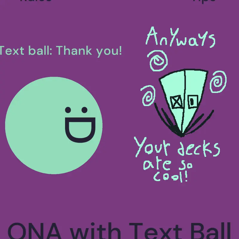 Game by @itz-TextBall
