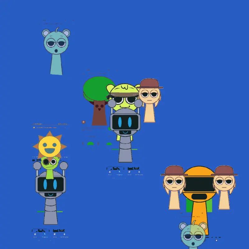 Game by @durplemanOfficial
