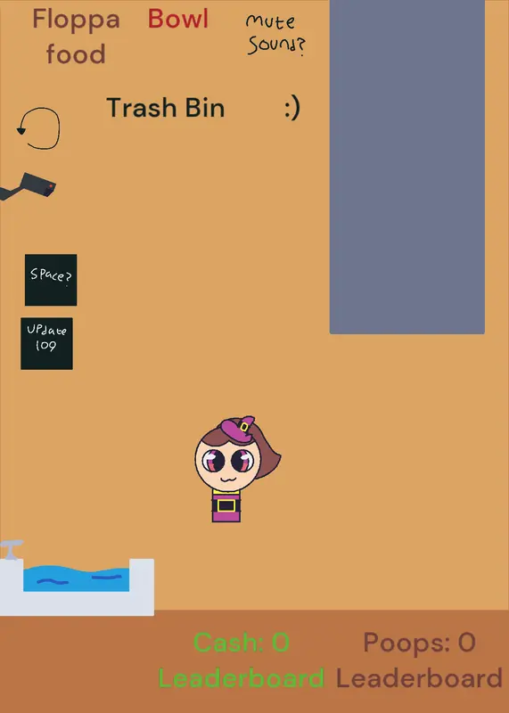 Game by @BrunnaMariaYT