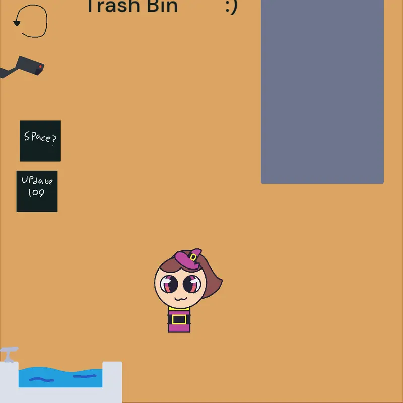 Game by @BrunnaMariaYT