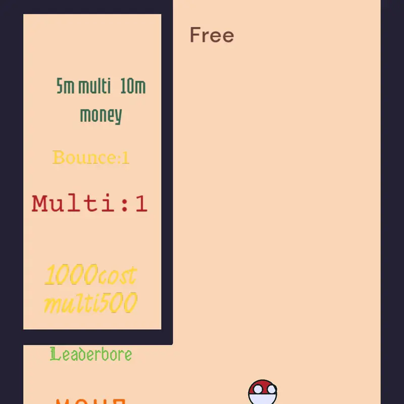 Game by @lazyboy383373