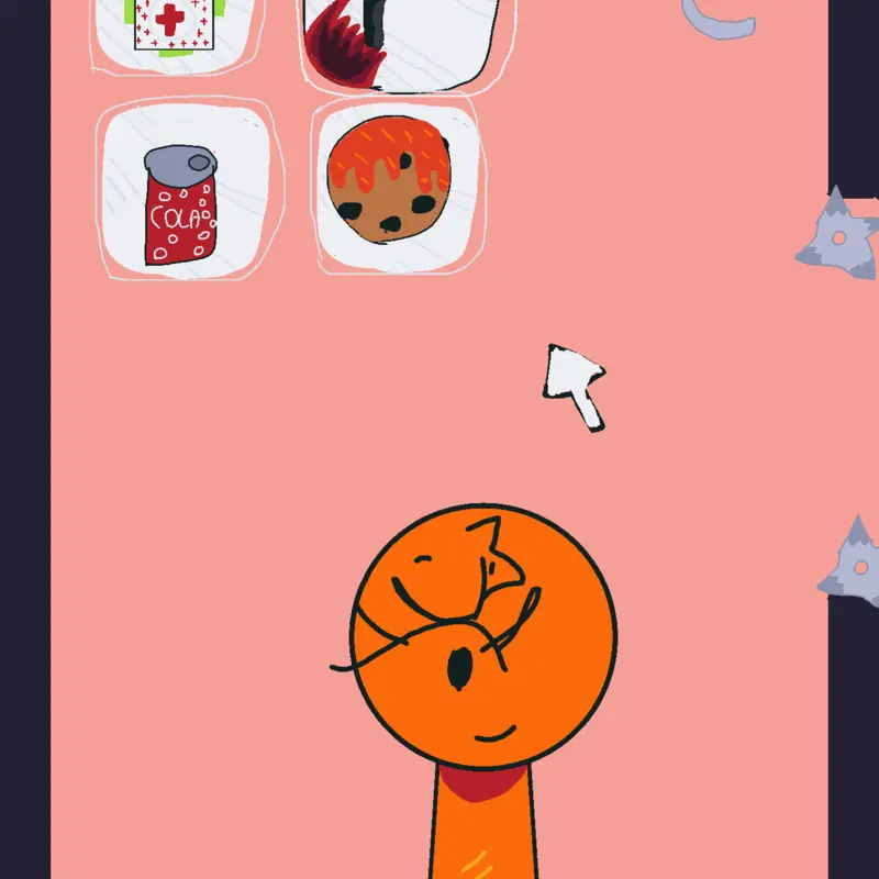 Game by @cinamoroll80