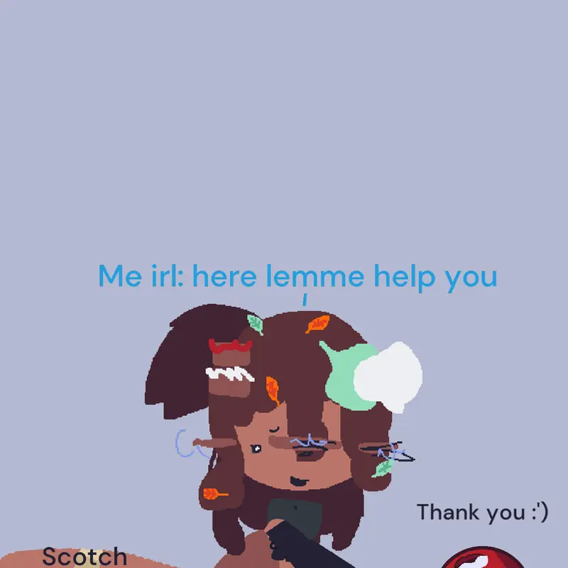 Game by @LittleBall